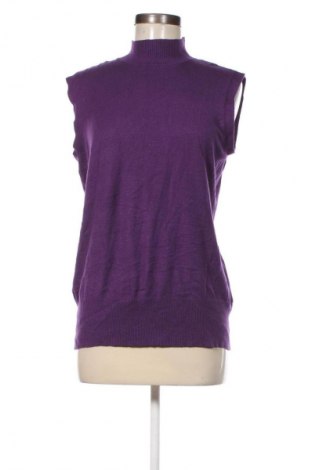 Damenpullover Biaggini, Größe XL, Farbe Lila, Preis 9,49 €