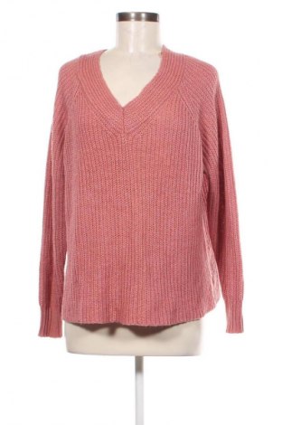 Damenpullover Blind Date, Größe L, Farbe Rosa, Preis € 9,49