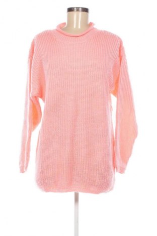 Damenpullover Blue, Größe L, Farbe Rosa, Preis 10,49 €