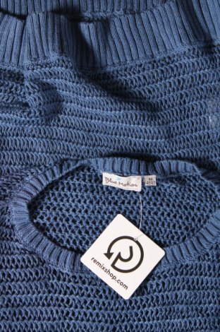 Damenpullover Blue Motion, Größe M, Farbe Blau, Preis € 4,99