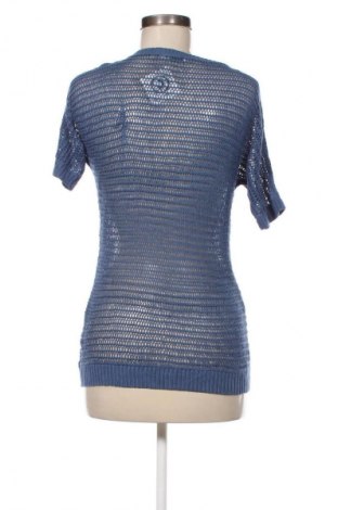 Damski sweter Blue Motion, Rozmiar M, Kolor Niebieski, Cena 20,99 zł