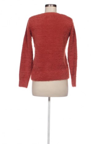 Damski sweter Blue Motion, Rozmiar S, Kolor Pomarańczowy, Cena 41,99 zł