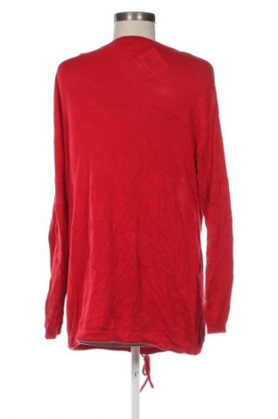 Damenpullover Blue Motion, Größe M, Farbe Rot, Preis 9,49 €