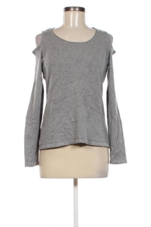 Damenpullover Blue Motion, Größe M, Farbe Grau, Preis 5,99 €