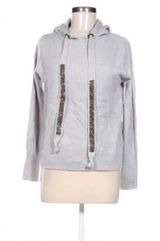 Damenpullover Bluoltre, Größe M, Farbe Grau, Preis € 9,29