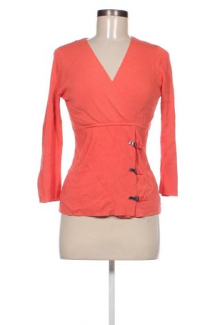 Damenpullover Bonita, Größe M, Farbe Orange, Preis 9,49 €