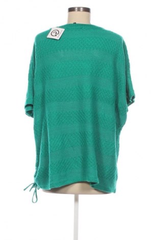 Damenpullover Bonita, Größe XXL, Farbe Grün, Preis € 12,49