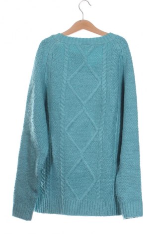 Damenpullover Bpc Bonprix Collection, Größe XS, Farbe Blau, Preis € 6,99