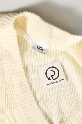 Damenpullover Bpc Bonprix Collection, Größe XL, Farbe Ecru, Preis 5,99 €