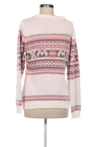 Damski sweter Bpc Bonprix Collection, Rozmiar M, Kolor Kolorowy, Cena 41,99 zł