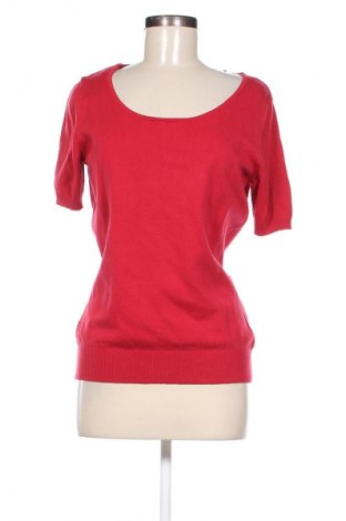 Damenpullover Bpc Bonprix Collection, Größe M, Farbe Rot, Preis € 6,99