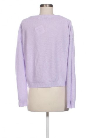 Damski sweter Brave Soul, Rozmiar L, Kolor Fioletowy, Cena 43,99 zł