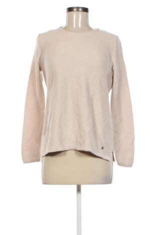 Damenpullover Brax, Größe M, Farbe Beige, Preis € 25,99