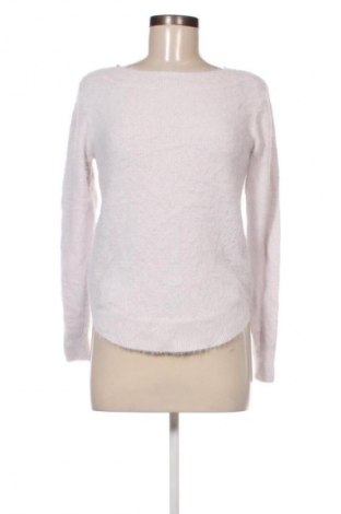 Damenpullover Breal, Größe M, Farbe Weiß, Preis 12,99 €