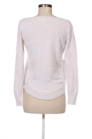 Damenpullover Breal, Größe M, Farbe Weiß, Preis 12,99 €