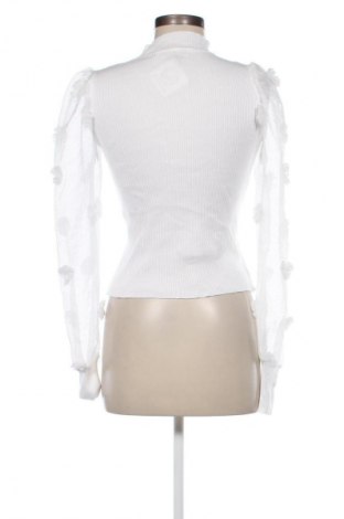 Damenpullover By Clara, Größe S, Farbe Weiß, Preis 11,49 €