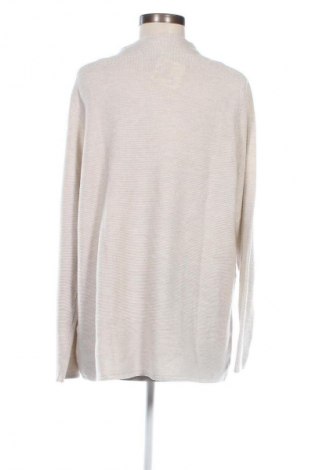 Damenpullover C&A, Größe L, Farbe Grau, Preis € 9,49