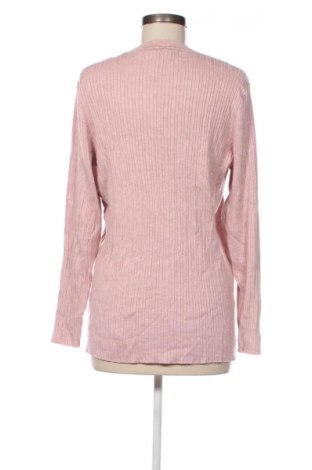 Damenpullover C&A, Größe XL, Farbe Rosa, Preis 9,49 €