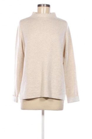 Damenpullover C&A, Größe M, Farbe Beige, Preis 8,99 €