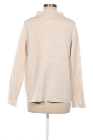 Damenpullover C&A, Größe M, Farbe Beige, Preis € 9,79