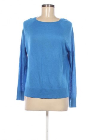 Damenpullover C&A, Größe M, Farbe Blau, Preis € 15,99