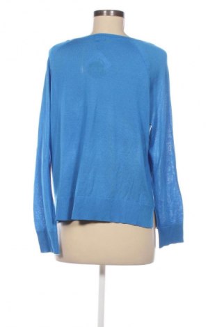 Damenpullover C&A, Größe M, Farbe Blau, Preis 15,99 €