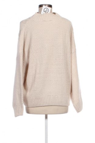 Damenpullover C&A, Größe L, Farbe Beige, Preis 10,49 €