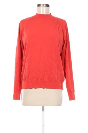 Damenpullover COS, Größe M, Farbe Rot, Preis 15,49 €