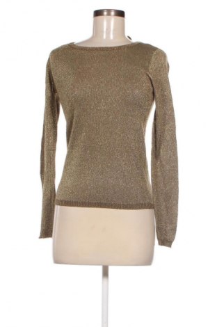 Damenpullover Calliope, Größe S, Farbe Golden, Preis € 9,99