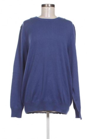 Damenpullover Camargue, Größe XL, Farbe Blau, Preis € 10,49