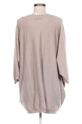 Damenpullover Canda, Größe XL, Farbe Beige, Preis 9,49 €