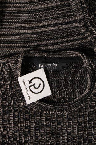 Damenpullover Capuccino, Größe XL, Farbe Mehrfarbig, Preis 6,49 €