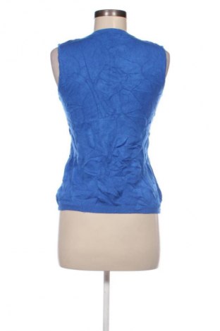 Damenpullover Cassis, Größe M, Farbe Blau, Preis 6,29 €