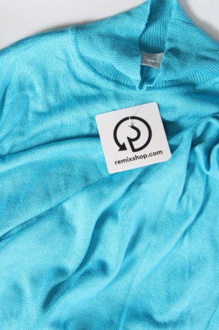 Damenpullover Cavita, Größe L, Farbe Blau, Preis € 11,99