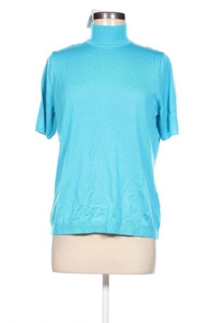 Damenpullover Cavita, Größe L, Farbe Blau, Preis 8,99 €