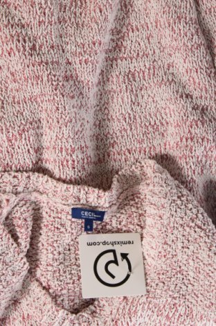 Damenpullover Cecil, Größe S, Farbe Rosa, Preis € 15,35