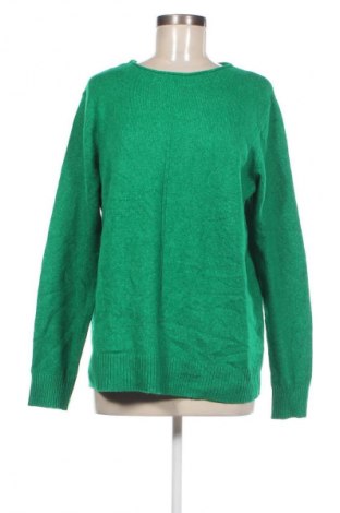 Damenpullover Cecil, Größe M, Farbe Grün, Preis € 11,79