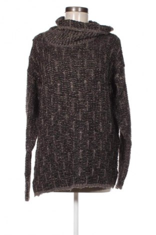 Damski sweter Clarina Collection, Rozmiar L, Kolor Kolorowy, Cena 26,99 zł