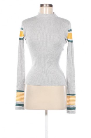 Damenpullover Clockhouse, Größe S, Farbe Grau, Preis 9,49 €