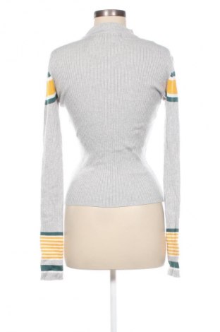 Damenpullover Clockhouse, Größe S, Farbe Grau, Preis € 10,49