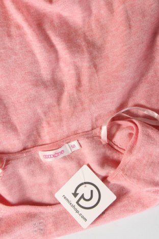 Damenpullover Cocolatte, Größe XL, Farbe Rosa, Preis 9,99 €