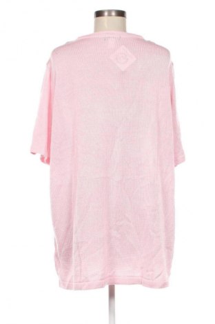 Damenpullover Collection, Größe 3XL, Farbe Rosa, Preis 8,49 €