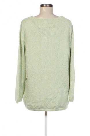 Damenpullover Collection L, Größe XL, Farbe Grün, Preis 5,49 €