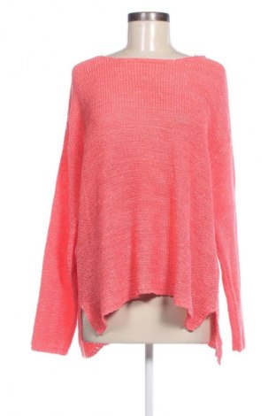 Damenpullover Colours Of The World, Größe L, Farbe Rosa, Preis € 9,49