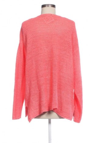 Damenpullover Colours Of The World, Größe L, Farbe Rosa, Preis € 6,49