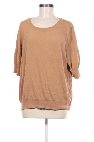 Damenpullover Comma,, Größe L, Farbe Braun, Preis € 34,99