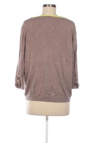 Damenpullover Comma,, Größe XL, Farbe Braun, Preis 15,49 €