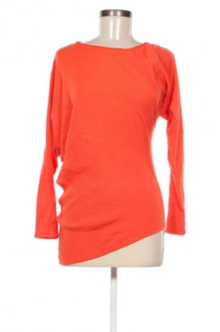 Damenpullover Comma,, Größe S, Farbe Orange, Preis 23,99 €