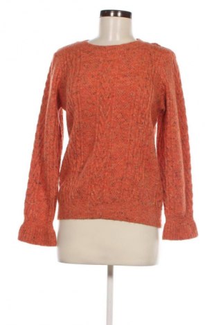 Damenpullover Cortefiel, Größe M, Farbe Orange, Preis € 13,99