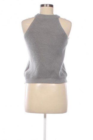 Damenpullover DAZY, Größe S, Farbe Grau, Preis € 4,99